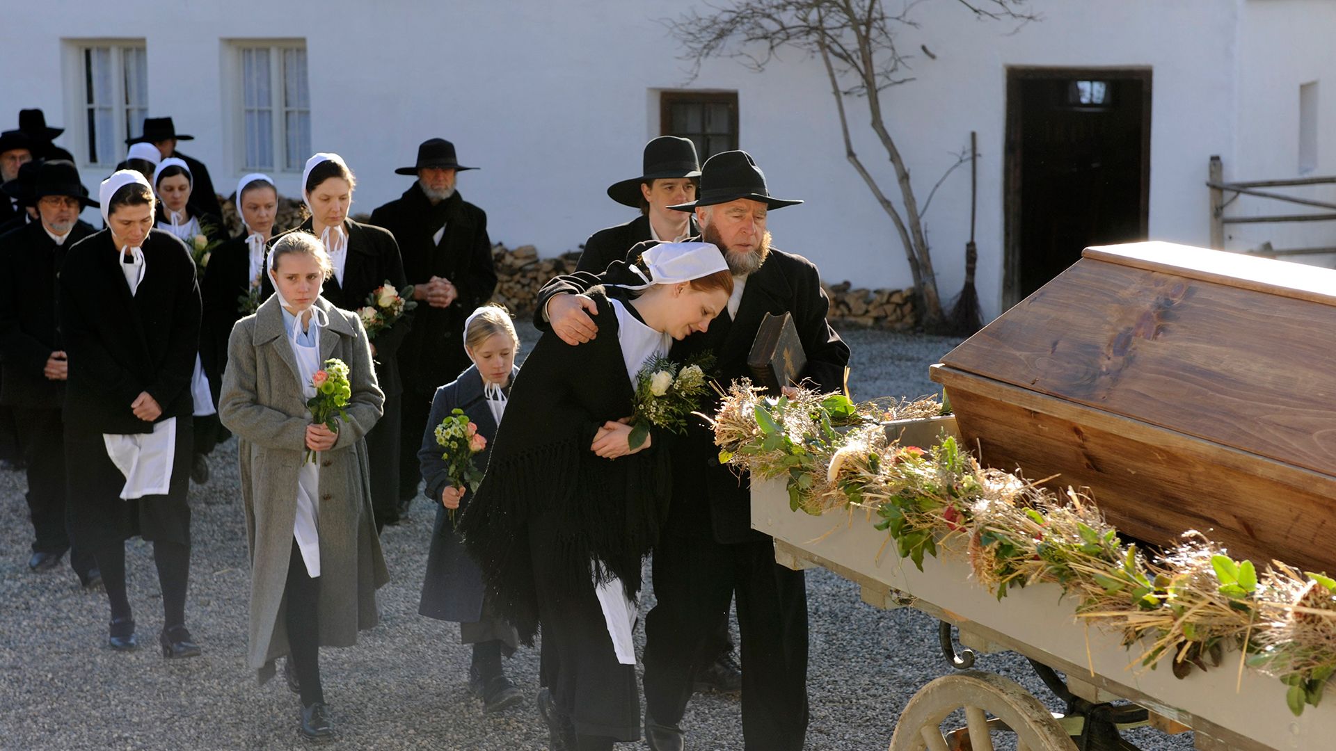 Das Geheimnis der letzten Tage
