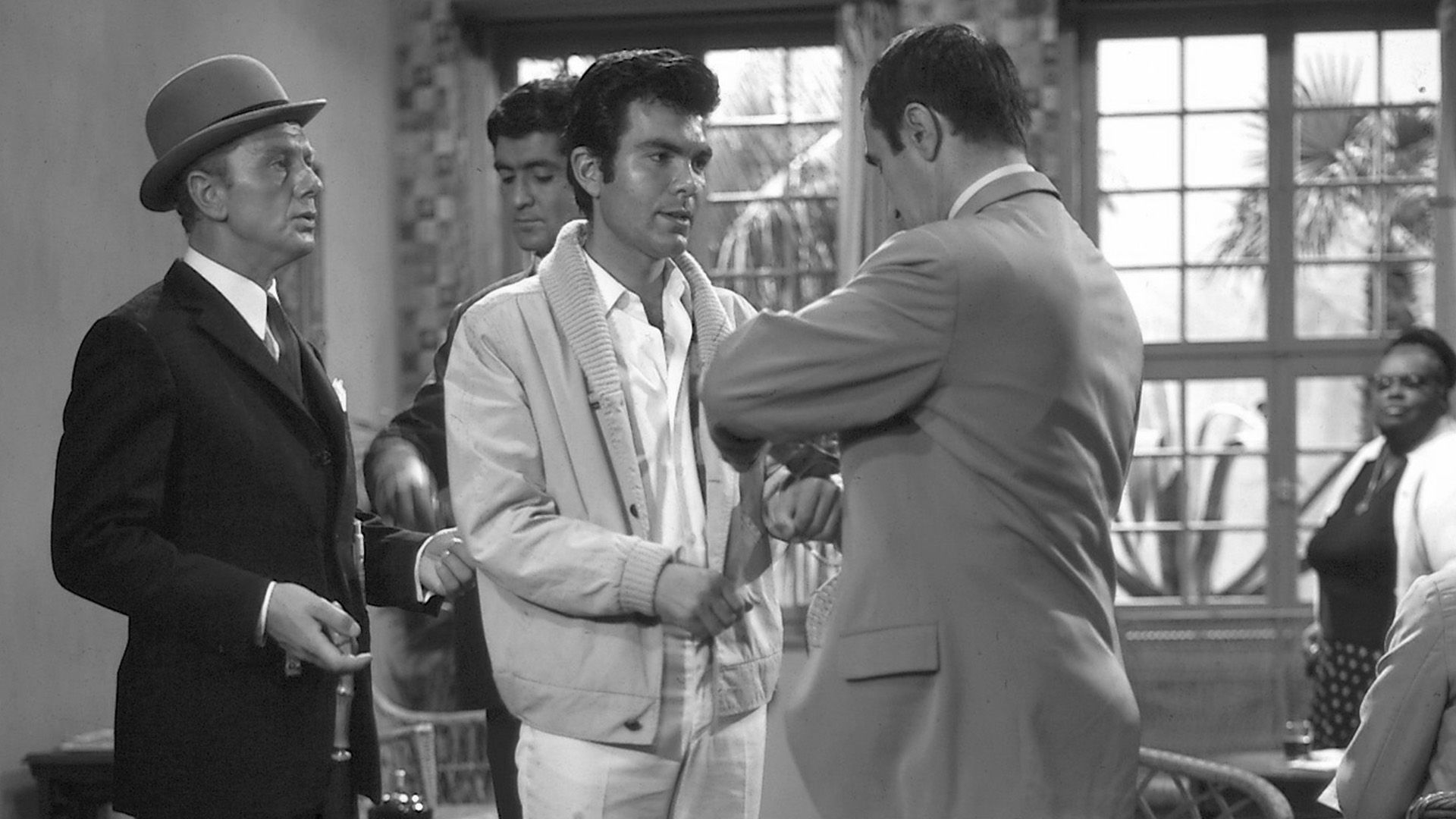 Das Geheimnis der blauen Lagune