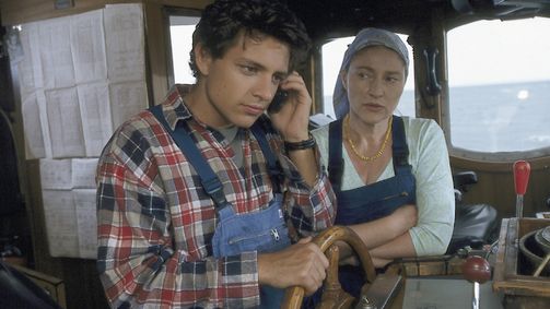 Küstenwache Küstenwache, Staffel 7 Folge 7: Erster Einsatz