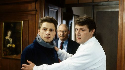 Der Alte Der Alte, Staffel 9 Folge 3: Tödliche Beziehungen
