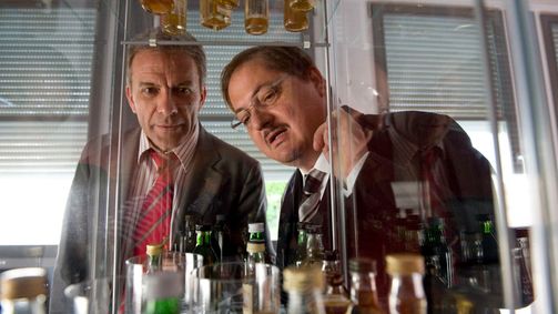 Ein Fall für Zwei Ein Fall für Zwei, Staffel 18 Folge 15: Mörderischer Ehrgeiz