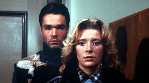 Der Alte Der Alte, Staffel 6 Folge 4: Der Trugschluß