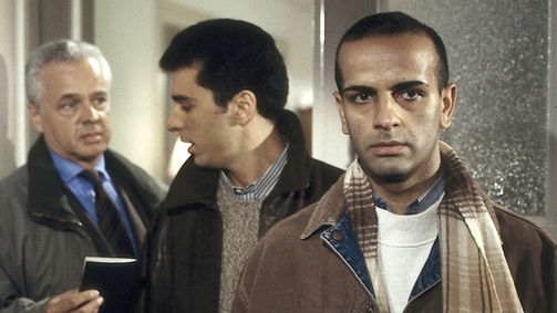 Der Alte Der Alte, Staffel 10 Folge 12: Türkische Spezialitäten
