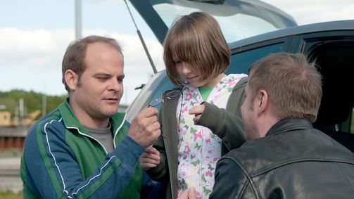 Küstenwache Küstenwache, Staffel 13 Folge 8: Endstation Hoffnung