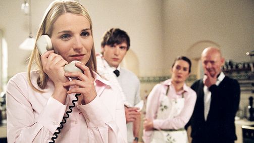 Bianca - Wege zum Glück Bianca - Wege zum Glück, Staffel 7 Folge 9: Folge 099