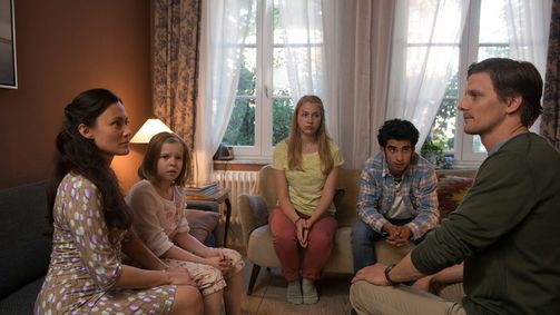 Sibel & Max Sibel & Max, Staffel 1 Folge 6: Schwere Entscheidung