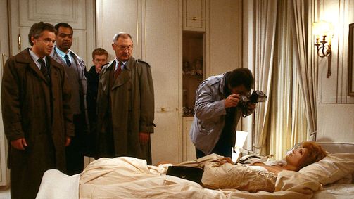 Der Alte Der Alte, Staffel 6 Folge 17: Verwischte Spuren