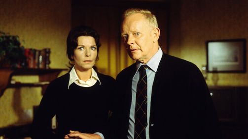 Der Kommissar Der Kommissar, Staffel 4 Folge 12: Ein Amoklauf