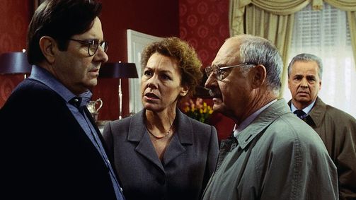 Der Alte Der Alte, Staffel 11 Folge 17: Ein ehrenwerter Mann