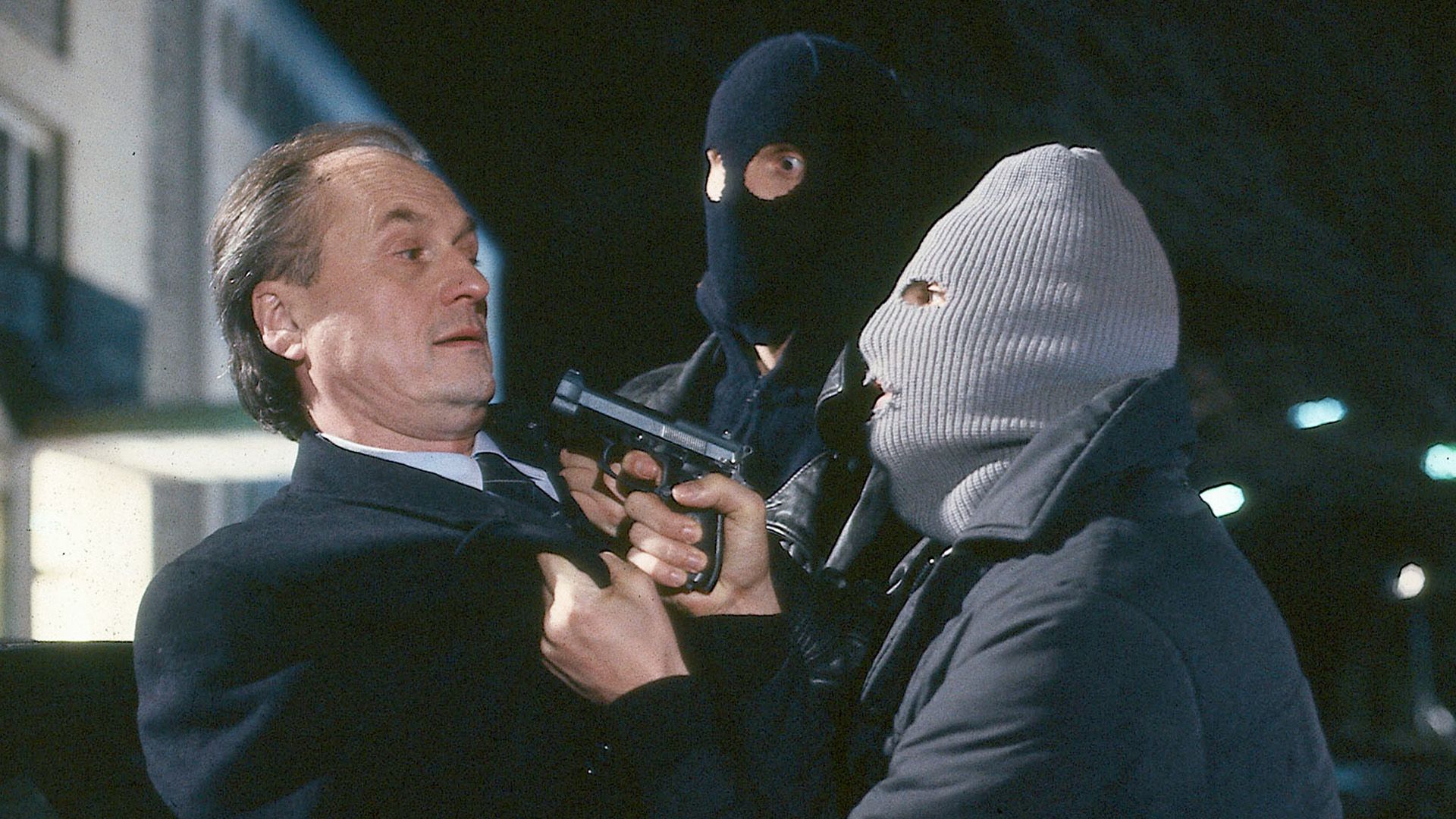 Gelegenheit macht Mörder