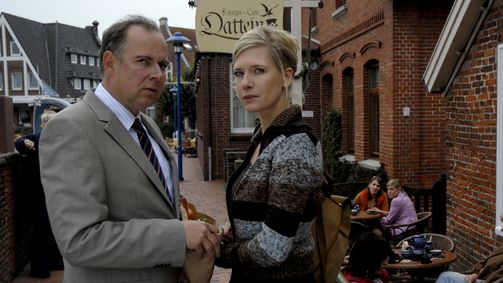Doktor Martin Doktor Martin, Staffel 1 Folge 6: Ein Mann sieht rot