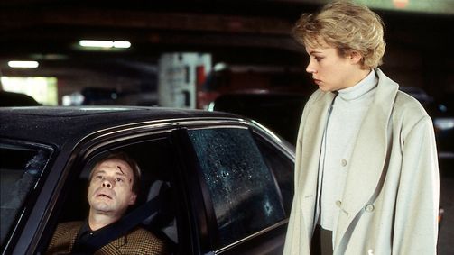 Der Alte Der Alte, Staffel 11 Folge 1: Die Tat