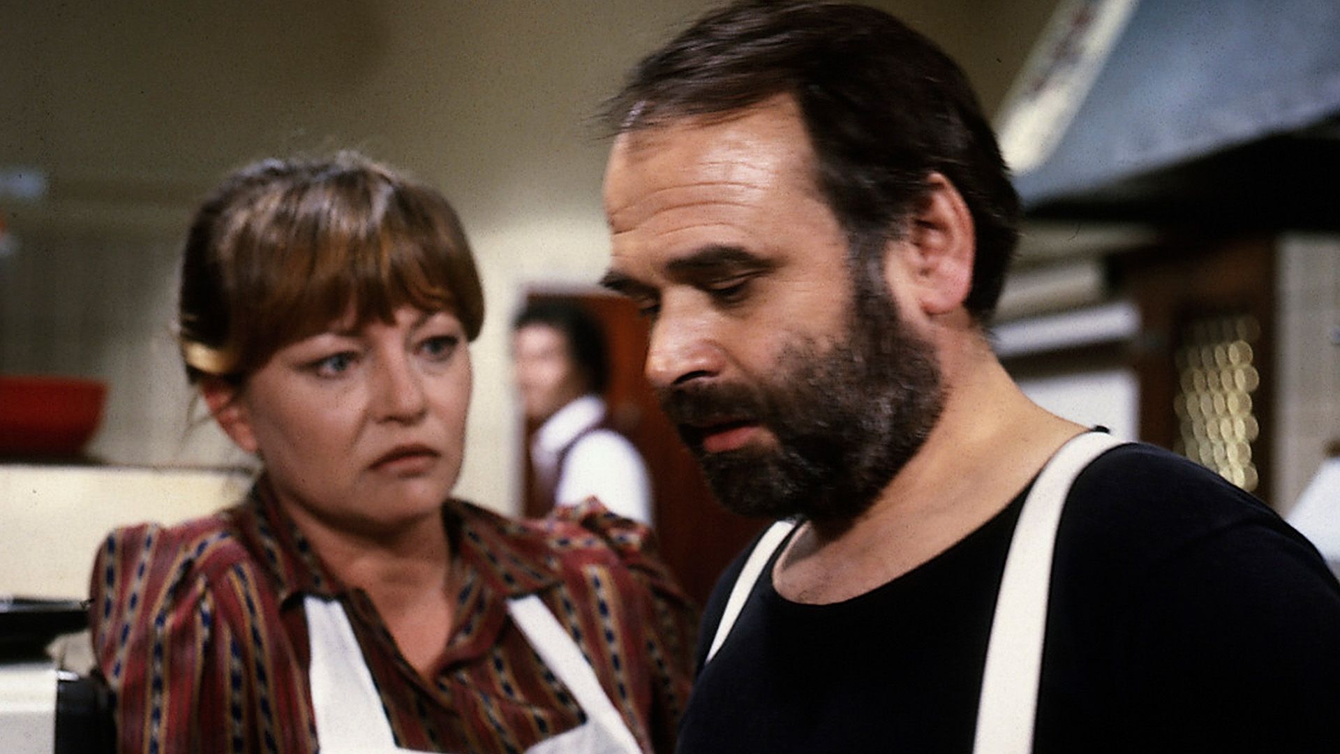 Tod eines Italieners