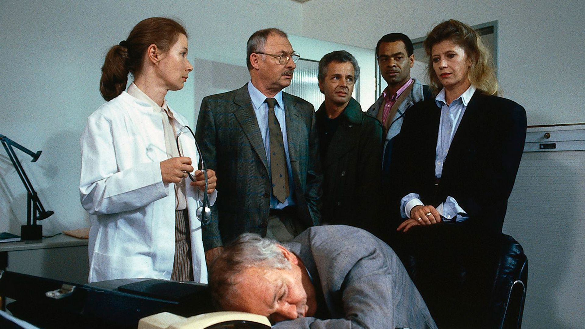 Ein teuflischer Plan