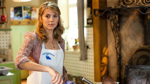 Hanna - Folge deinem Herzen Hanna - Folge deinem Herzen, Staffel 8 Folge 9: Folge 114