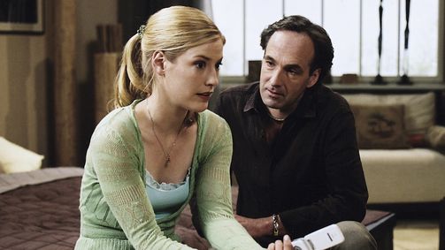 Julia - Wege zum Glück Julia - Wege zum Glück, Staffel 15 Folge 5: Folge 215