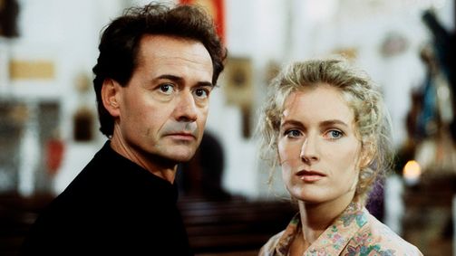 Der Alte Der Alte, Staffel 9 Folge 20: Nächstenliebe