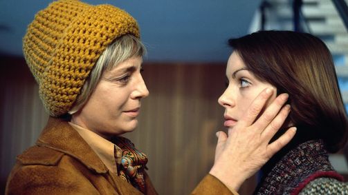 Der Kommissar Der Kommissar, Staffel 7 Folge 9: Traumbilder
