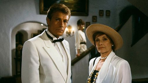 Der Alte Der Alte, Staffel 6 Folge 9: Falsch verbunden