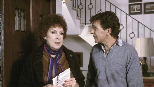 Der Alte Der Alte, Staffel 3 Folge 3: Bis dass der Tod uns scheidet