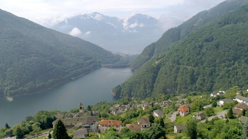 Unsere wilde Schweiz Unsere wilde Schweiz Folge 3: Der Aletschgletscher