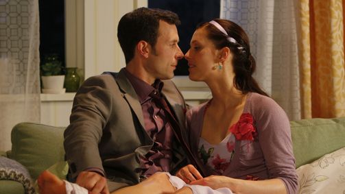 Hanna - Folge deinem Herzen Hanna - Folge deinem Herzen, Staffel 6 Folge 14: Folge 089