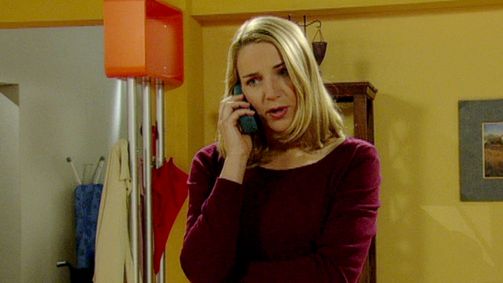 Bianca - Wege zum Glück Bianca - Wege zum Glück, Staffel 4 Folge 6: Folge 051