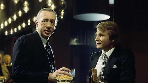 Derrick Derrick, Staffel 2 Folge 6: Kalkutta
