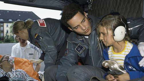 Die Rettungsflieger Die Rettungsflieger, Staffel 8 Folge 15: Rabenväter
