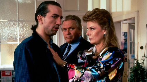 Ein Fall für Zwei Ein Fall für Zwei, Staffel 4 Folge 8: Irgendwann...