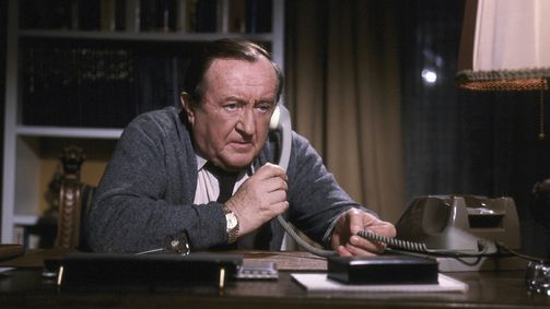 Der Alte Der Alte, Staffel 3 Folge 4: Die Ratte