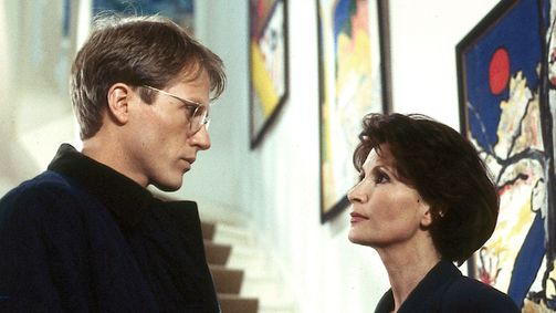 Der Alte Der Alte, Staffel 11 Folge 15: Der Scherbenhaufen
