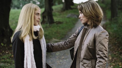 Julia - Wege zum Glück Julia - Wege zum Glück, Staffel 4 Folge 10: Folge 055