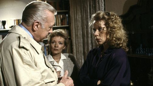 Derrick Derrick, Staffel 12 Folge 11: Rachefeldzug