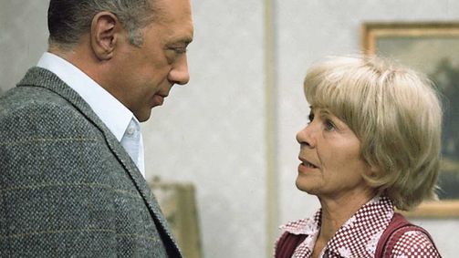 Derrick Derrick, Staffel 2 Folge 9: Ein unbegreiflicher Typ