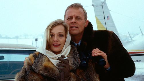 Der Alte Der Alte, Staffel 6 Folge 5: Terzett in Gold