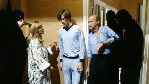 Ein Fall für Zwei Ein Fall für Zwei, Staffel 7 Folge 7: Geld verjährt nicht