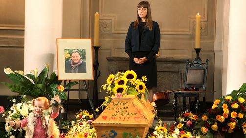 Flemming Flemming, Staffel 2 Folge 7: Tödliches Glück
