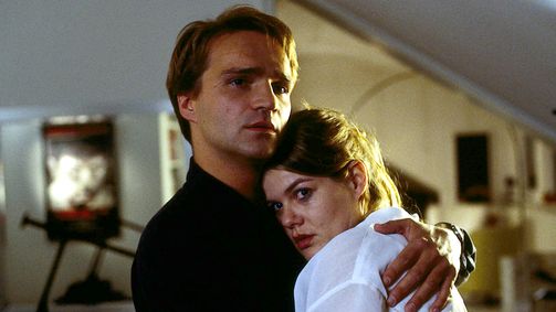 Ein Fall für Zwei Ein Fall für Zwei, Staffel 11 Folge 8: Rendezvous mit dem Tod