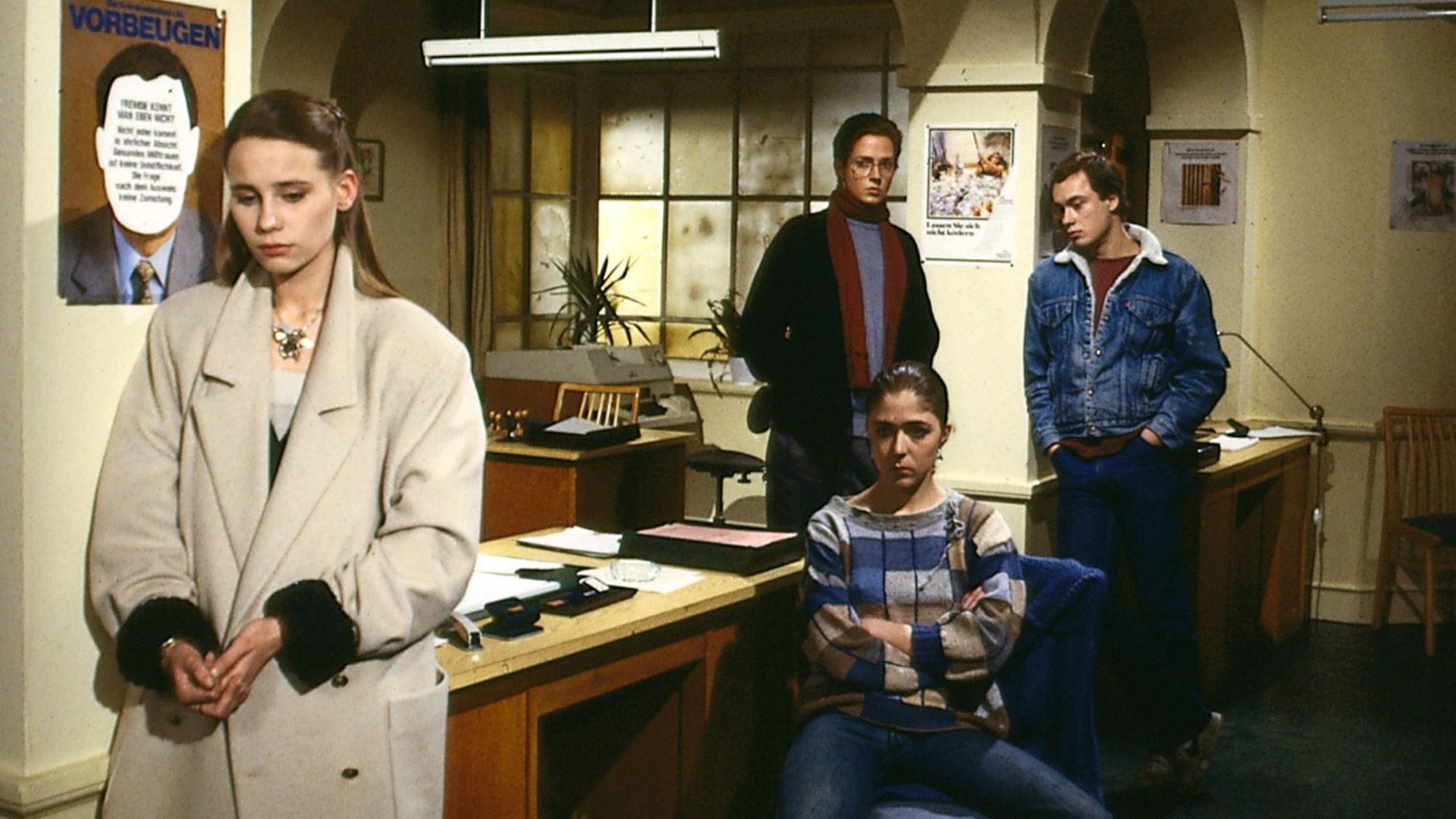 Die Nacht, in der Ronda starb