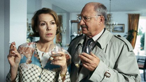 Der Alte Der Alte, Staffel 10 Folge 18: Tote reden doch