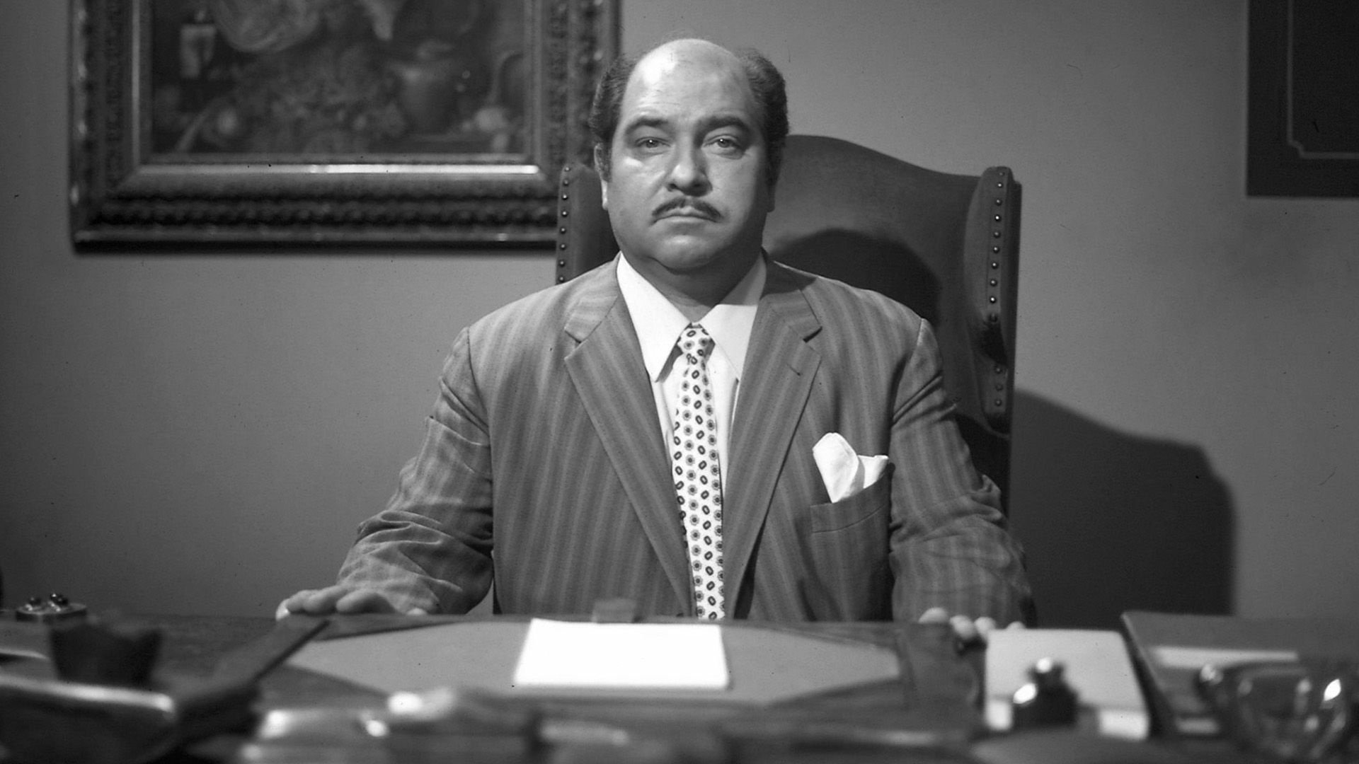 Gazpacho Don Antonio