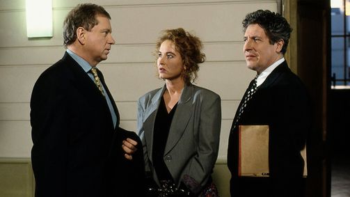 Ein Fall für Zwei Ein Fall für Zwei, Staffel 8 Folge 13: Tödlicher Gewinn