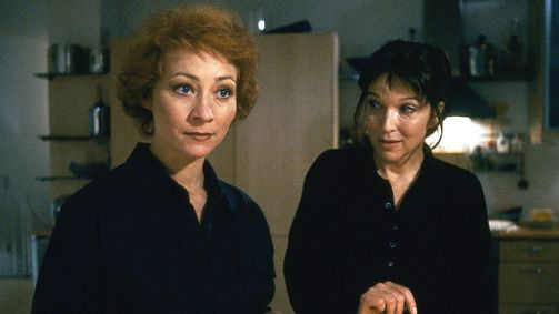 Der Alte Der Alte, Staffel 12 Folge 1: Schwestern
