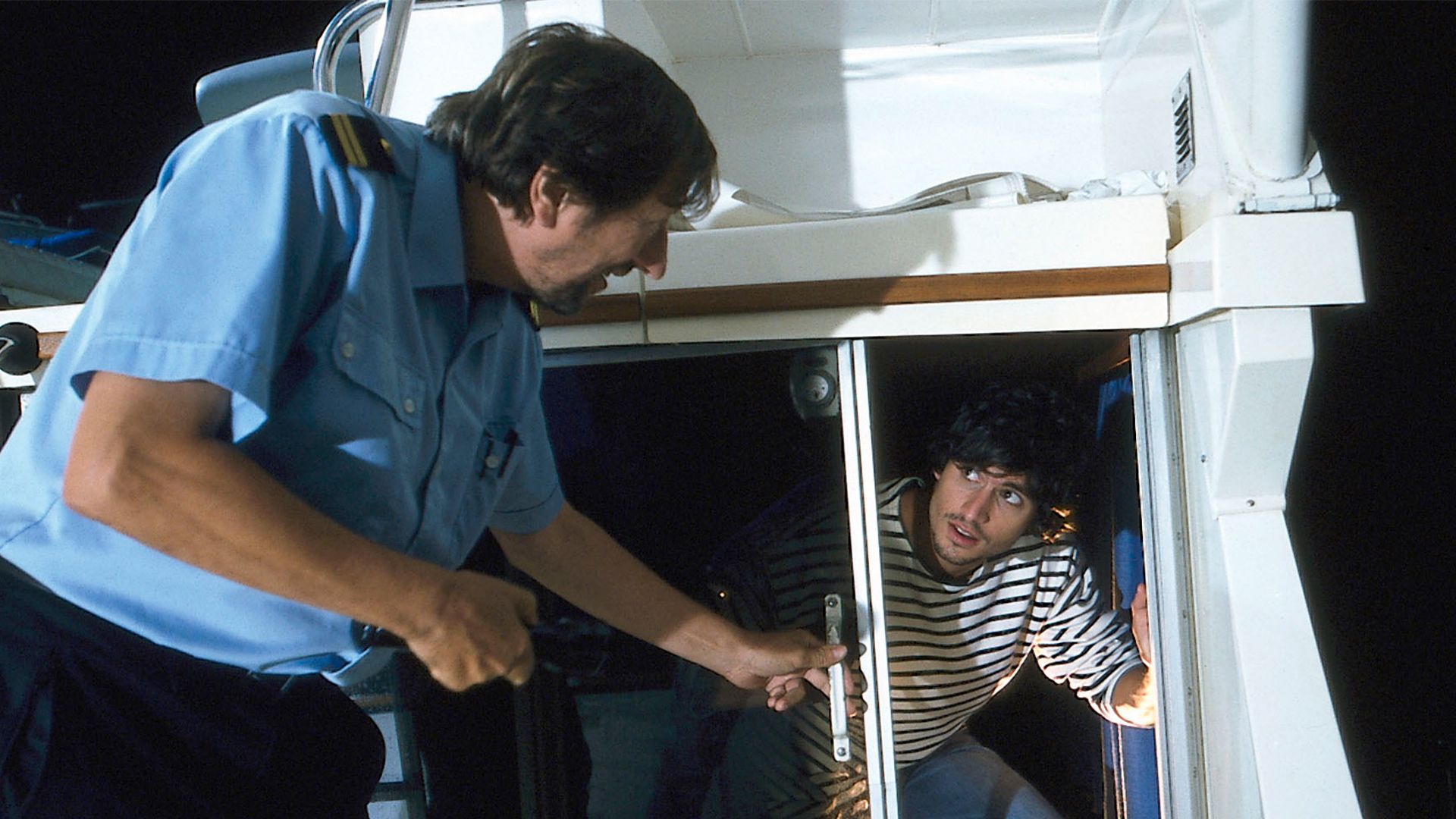 In der Höhle des Löwen