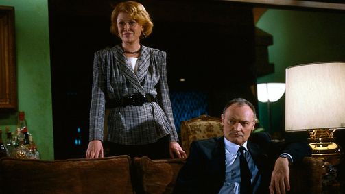 Der Alte Der Alte, Staffel 5 Folge 10: Wiederholungstäter