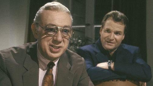 Derrick Derrick, Staffel 15 Folge 11: Langsamer Walzer