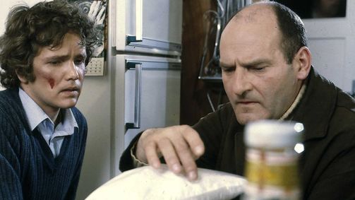 Derrick Derrick, Staffel 5 Folge 10: Ein tödlicher Preis