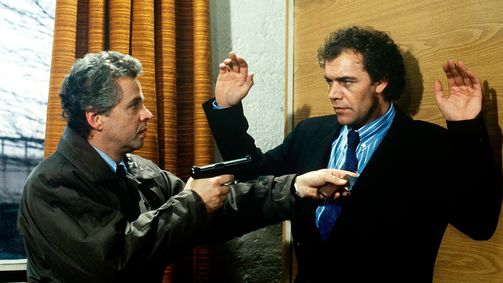Der Alte Der Alte, Staffel 7 Folge 5: Um jeden Preis