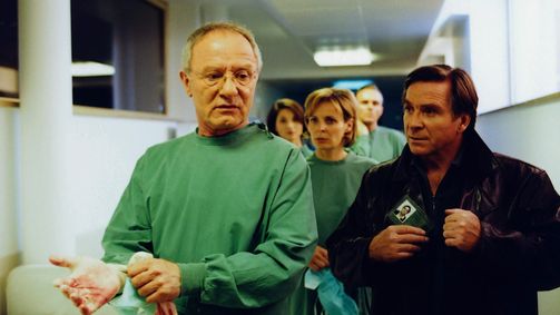 Zwei Brüder Zwei Brüder, Staffel 3 Folge 4: Herztod